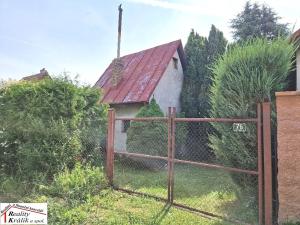 Prodej chaty, Kutná Hora, 28 m2