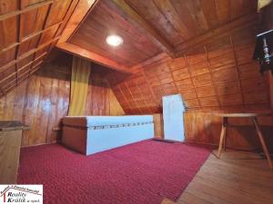 Prodej chaty, Kutná Hora, 28 m2