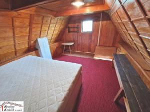 Prodej chaty, Kutná Hora, 28 m2