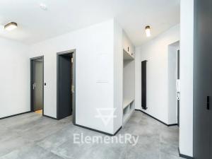 Pronájem bytu 3+kk, Hradec Králové, Šafaříkova, 100 m2
