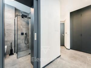 Pronájem bytu 3+kk, Hradec Králové, Šafaříkova, 100 m2