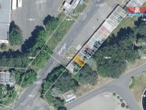 Pronájem garáže, Karlovy Vary, Sportovní, 20 m2