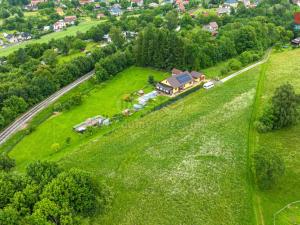 Prodej pozemku pro bydlení, Kněžnice, 4406 m2