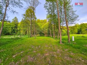 Prodej pozemku pro bydlení, Nový Hrádek - Rzy, 1925 m2
