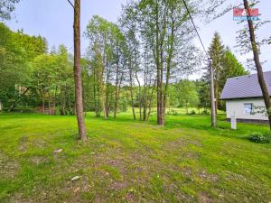 Prodej pozemku pro bydlení, Nový Hrádek - Rzy, 1925 m2