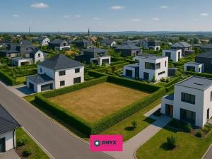 Prodej pozemku pro bydlení, Kuřim, 650 m2