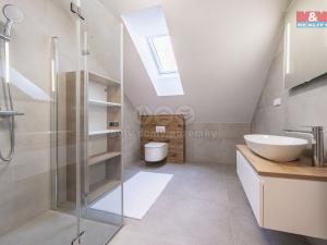 Prodej rodinného domu, Kamenice nad Lipou, Dobšova, 210 m2
