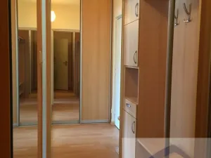 Pronájem bytu 2+1, Zlín, Svat. Čecha, 70 m2
