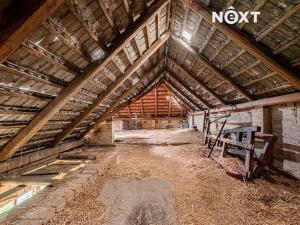 Prodej chalupy, Hradec nad Svitavou, 190 m2