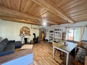 Prodej chalupy, Chřibská, 120 m2