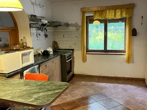 Prodej chalupy, Chřibská, 120 m2