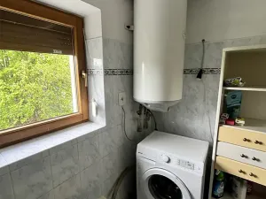 Prodej chalupy, Chřibská, 120 m2