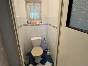 Prodej chalupy, Chřibská, 120 m2