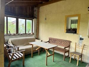 Prodej chalupy, Chřibská, 120 m2