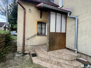 Prodej chalupy, Chřibská, 120 m2