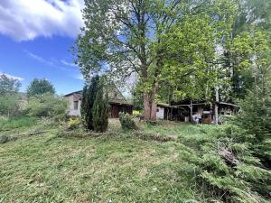 Prodej chalupy, Chřibská, 120 m2