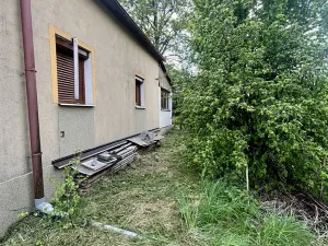 Prodej chalupy, Chřibská, 120 m2