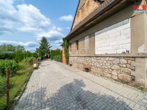 Prodej rodinného domu, Rokycany - Plzeňské Předměstí, Štefánikova, 212 m2