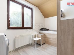 Prodej rodinného domu, Ostrava - Michálkovice, Holandská, 120 m2