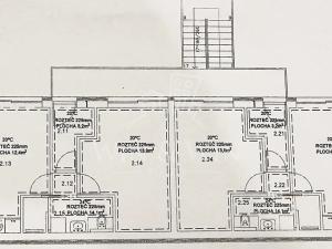 Prodej rodinného domu, Unhošť, Terasy II, 204 m2