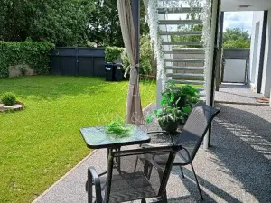 Prodej rodinného domu, Unhošť, Terasy II, 204 m2