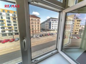 Prodej bytu 1+kk, Praha - Libeň, Na žertvách, 37 m2