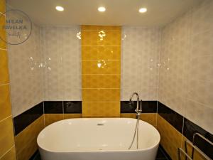 Pronájem bytu 2+1, Tišnov, Dřínová, 52 m2