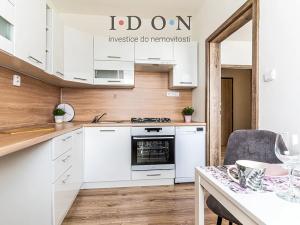 Prodej bytu 2+1, Havířov, Odlehlá, 43 m2