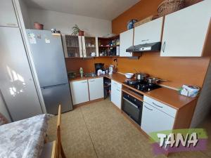 Prodej bytu 3+1, Turnov, Diamantová, 71 m2