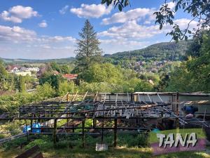 Prodej bytu 3+1, Turnov, Diamantová, 71 m2