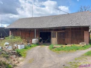 Prodej podílu rodinného domu, Radostná pod Kozákovem, 180 m2