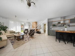 Prodej rodinného domu, Doksy, Roubalova, 236 m2