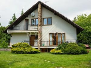 Prodej rodinného domu, Doksy, Roubalova, 236 m2