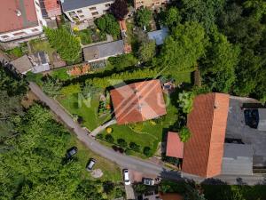 Prodej rodinného domu, Doksy, Roubalova, 236 m2