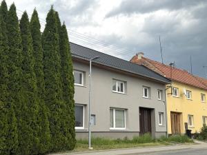 Prodej rodinného domu, Vranovice-Kelčice - Vranovice, 197 m2