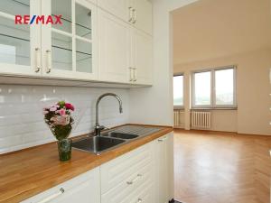Pronájem bytu 3+kk, Praha - Záběhlice, Měchenická, 55 m2