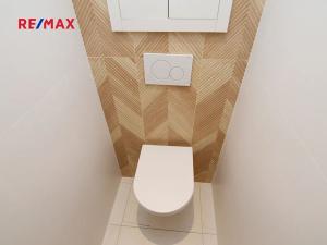 Pronájem bytu 3+kk, Praha - Záběhlice, Měchenická, 55 m2