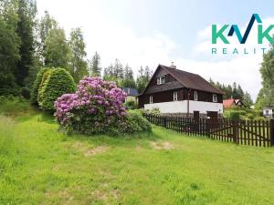 Prodej chaty, Jindřichovice, 110 m2