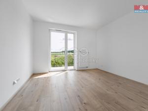 Pronájem bytu 2+kk, Plzeň, Safírová, 45 m2