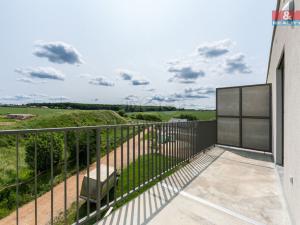 Pronájem bytu 2+kk, Plzeň, Safírová, 45 m2