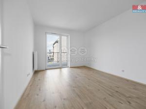 Pronájem bytu 2+kk, Plzeň, Safírová, 66 m2