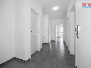 Pronájem bytu 2+kk, Plzeň, Safírová, 66 m2