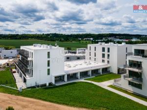 Pronájem bytu 2+kk, Plzeň, Safírová, 66 m2