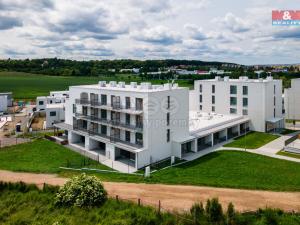 Pronájem bytu 2+kk, Plzeň, Safírová, 66 m2