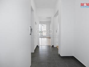 Pronájem bytu 2+kk, Plzeň, Safírová, 45 m2