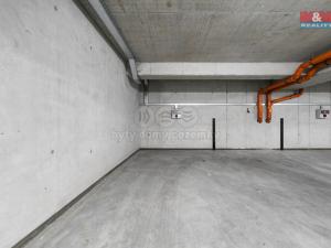 Pronájem bytu 2+kk, Plzeň, Safírová, 45 m2