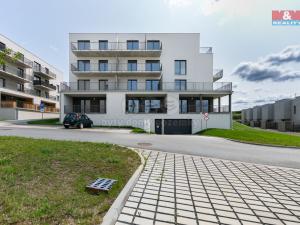 Pronájem bytu 2+kk, Plzeň, Safírová, 45 m2