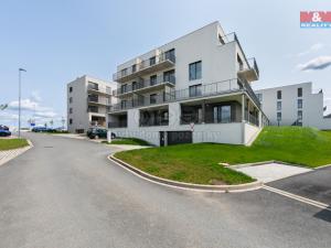 Pronájem bytu 2+kk, Plzeň, Safírová, 45 m2