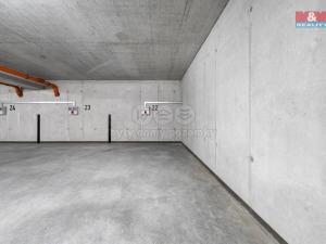 Pronájem bytu 2+kk, Plzeň, Safírová, 45 m2
