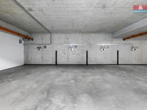 Pronájem bytu 2+kk, Plzeň, Safírová, 45 m2